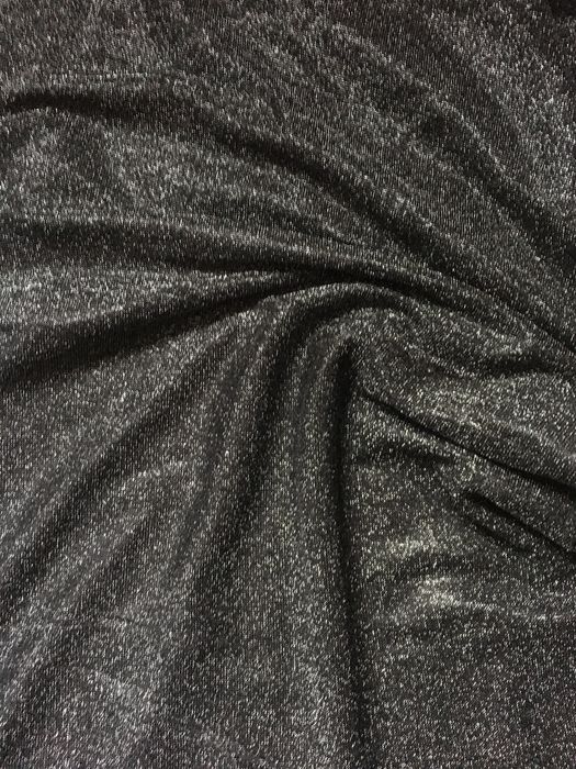 Тканина. Люрекс.