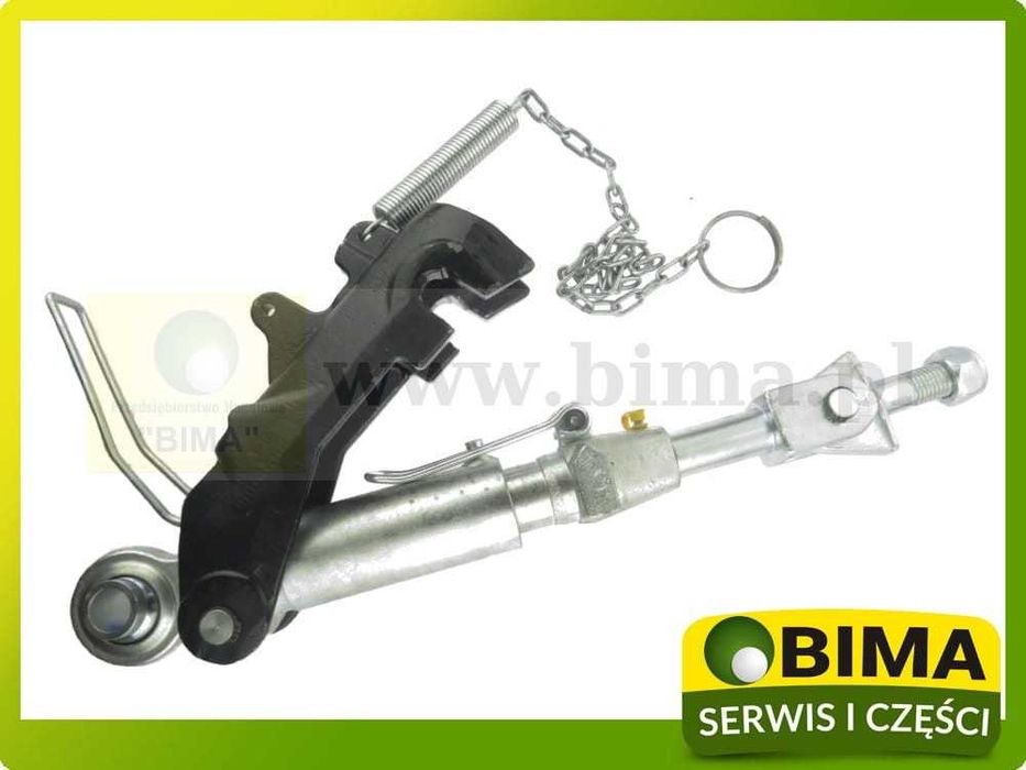Stabilizator automatyczny odciąg ramion Massey Ferguson 5400 6400 6700 6600 7400 7700