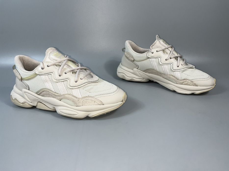 Кросівки Adidas Ozweego 40 розмір (по устілці 25.5 см)