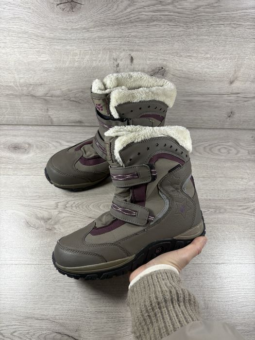 Geox жіночі черевики утеплені 37 розмір