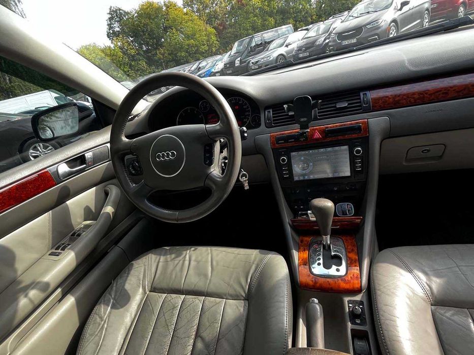 Продам Audi A6 2003р. #79618