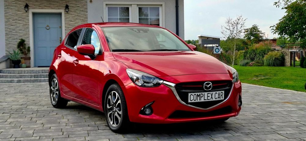 Mazda 2