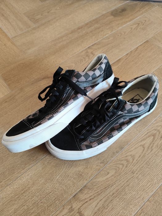 Vans  rozmiar 39