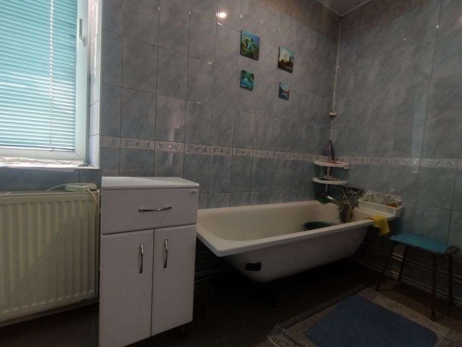 Продаж приватного будинку