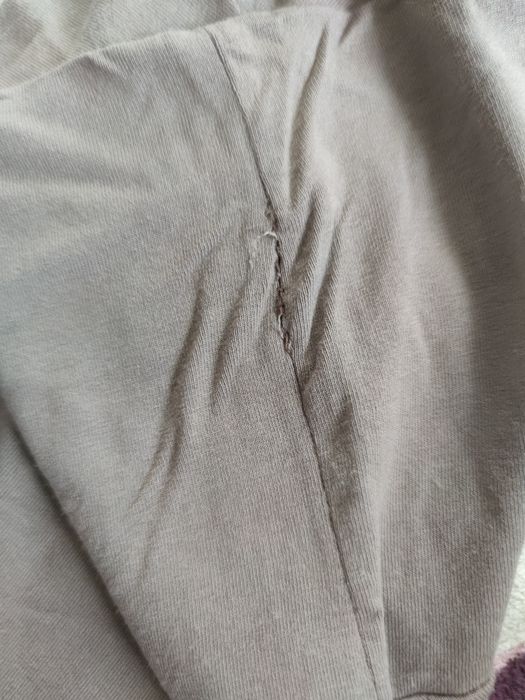 Bluzka golf z krótkimi rękawami M 38