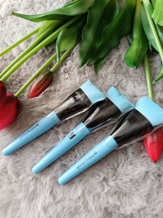 Pędzel Younique Mask Brush 1szt