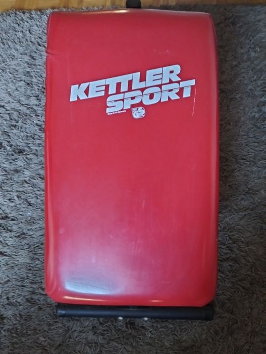 Ławka do ćwiczeń brzucha