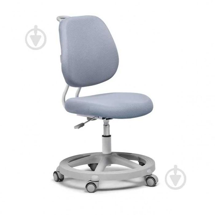 Дитяче крісло FunDesk Pratico Grey
