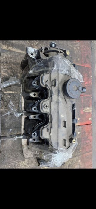 Голова гбц рено 1,5 Cdi K9K