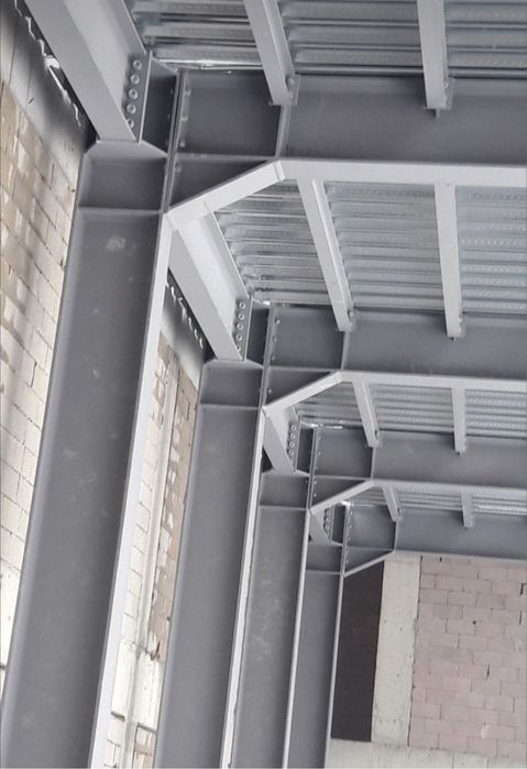 ESTRUTURAS METÁLICAS64168988342659124