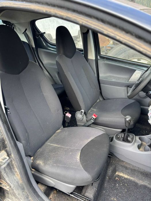 Toyota AYGO (B1) de 2008 para Peças