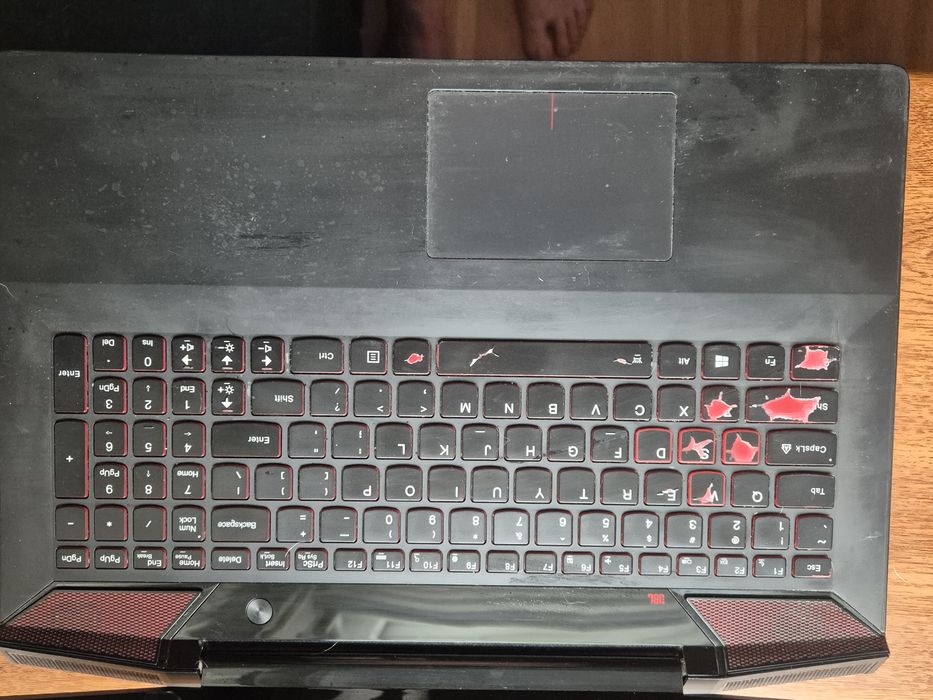 Sprzedam Lenovo Y700