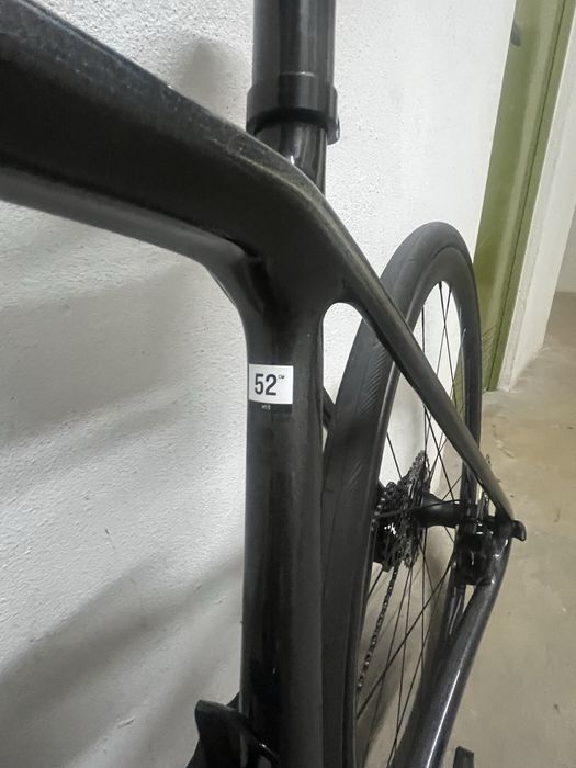 Trek emonda Sl6.