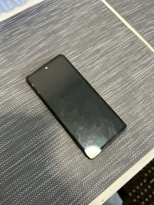 Samsung Galaxy A52 128G Usado
