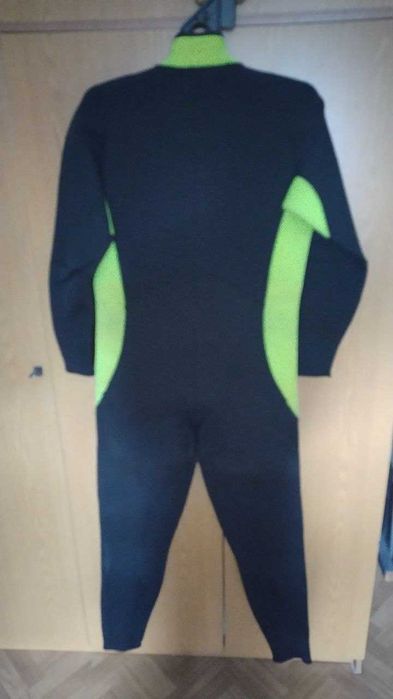 Гидрокостюм для плавания ныряния Scubapro (52, Италия)