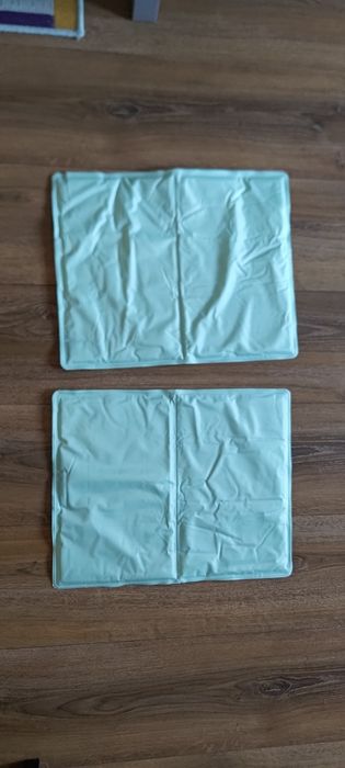 2x mata chłodzaca dla psa/kota