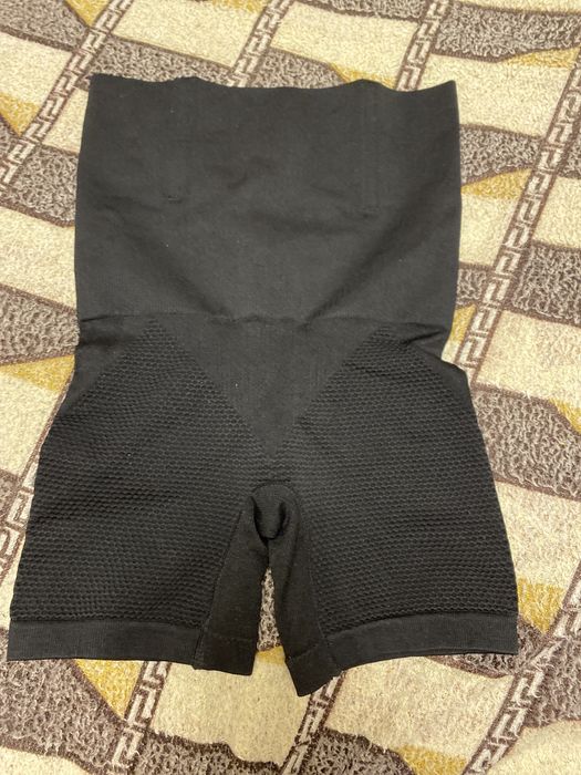 Утягуючі велосипедки