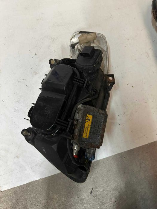 Óticas audi a3 8l s3 fase 1