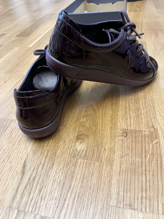 Туфлі Ecco 37р