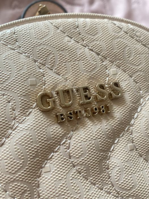 Plecak Guess damski