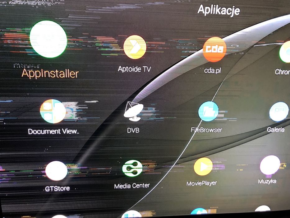 LG oled 3d 55EA880 telewizor 55”