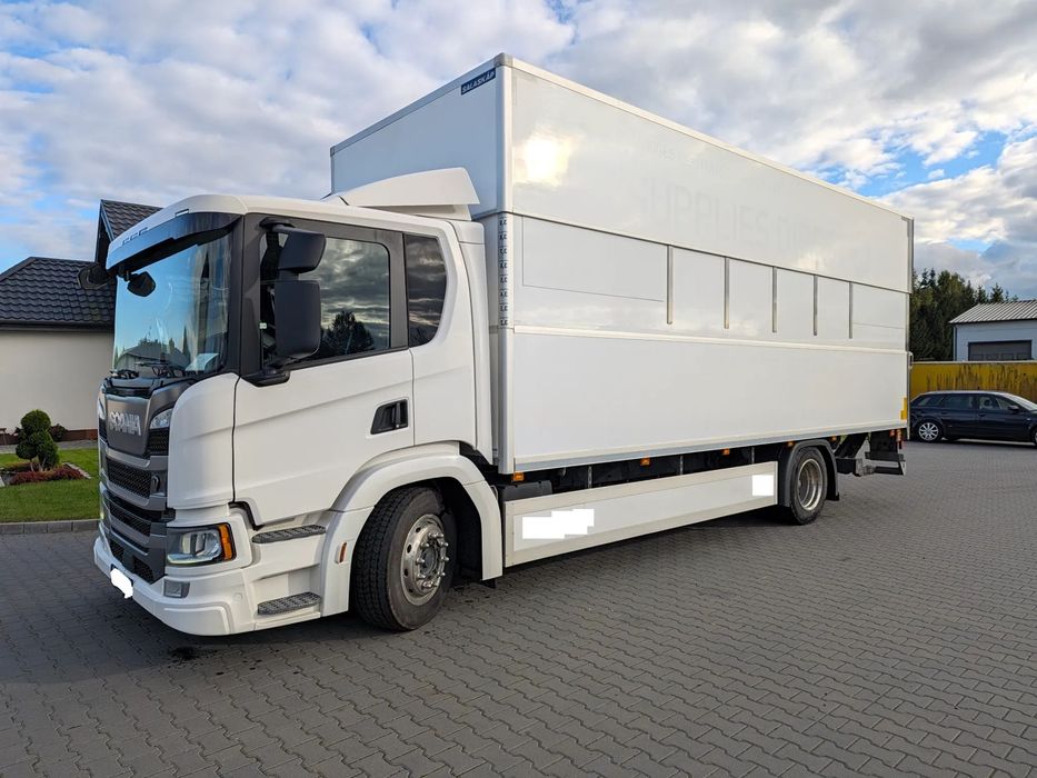 Scania