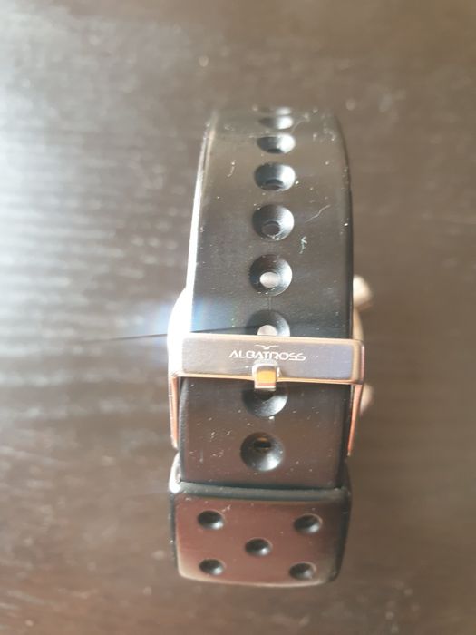 Relogio de pulso  sector