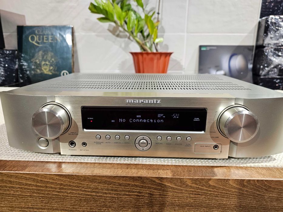 AV-ресивер Marantz NR-1402 5.1