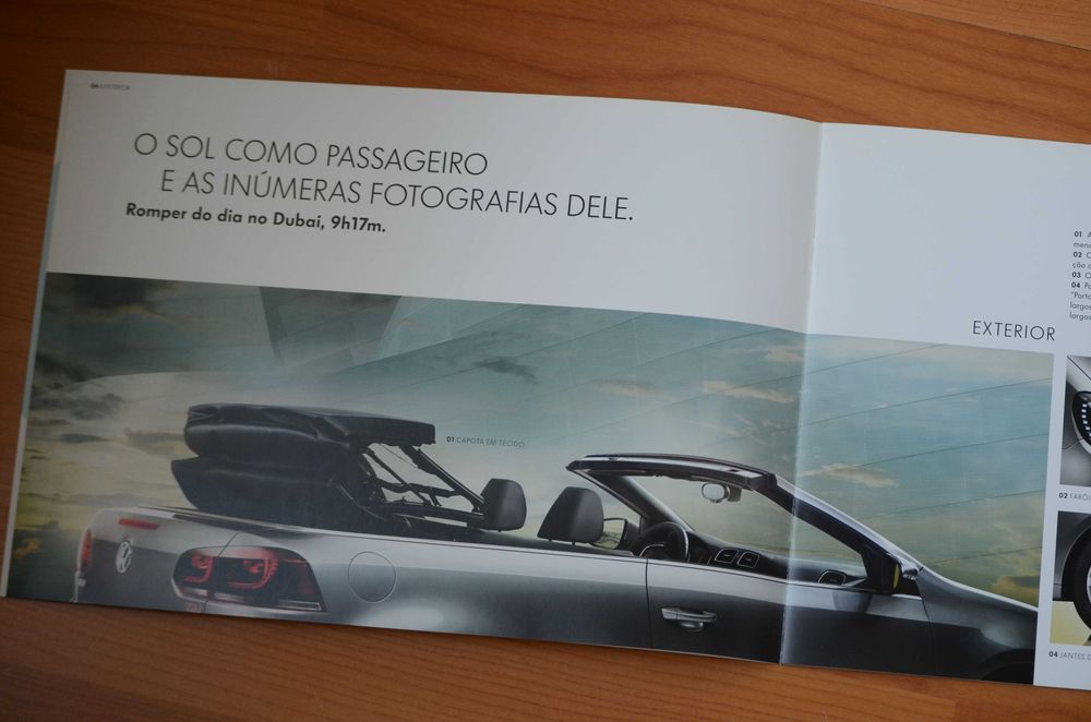 Catálogos de Automóveis