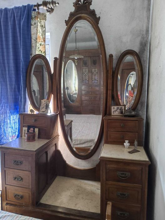Mobília de quarto