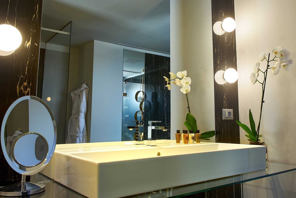 Пентхаус з терасою в 5* готелі | SPA, сніданки | Для вечірок та ДР