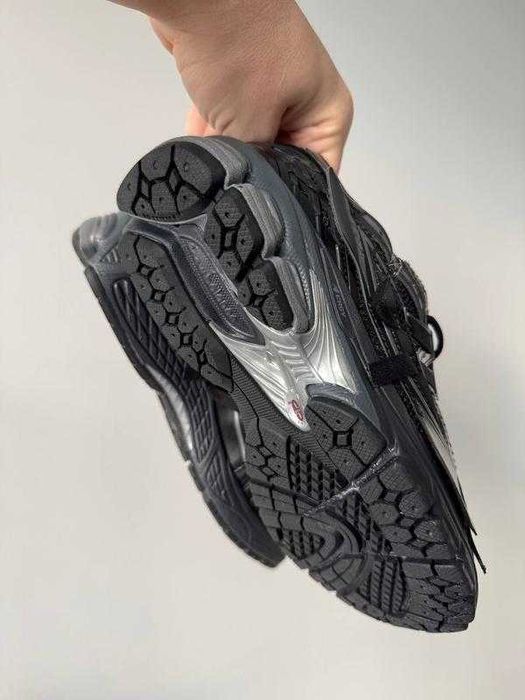 Кроссовки New Balance 1906 A Black/Кросівки Нью Беланс/Чоловічі NB