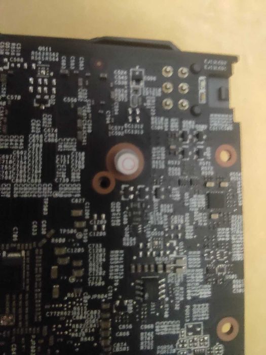 Відеокарта ASUS 1060 3gb