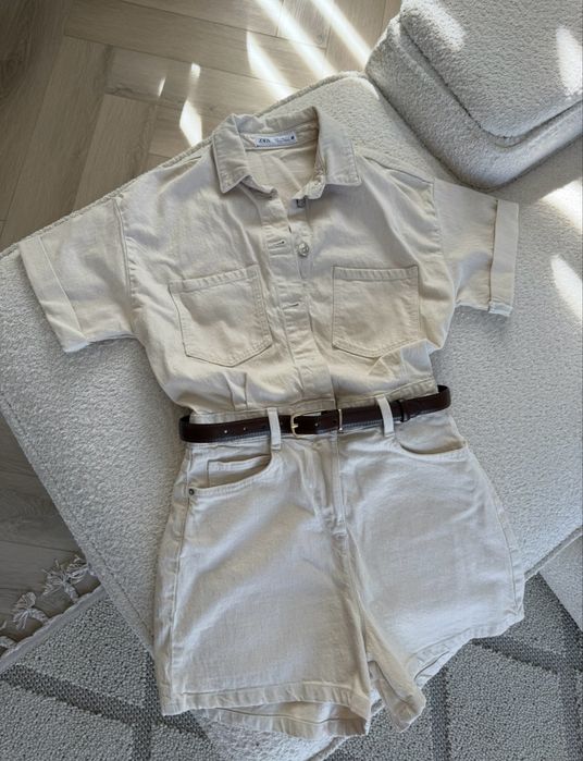 Бомбер zara 34 р