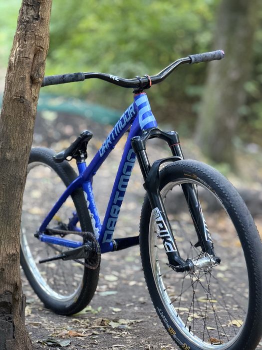 Dartmoor 26player dirt,mtb,bike,ulta lite