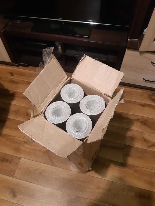 Tapety Dieter Langer 52311 nowe 4 rolki mega okazja!!