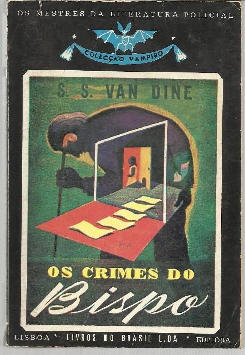 Policiais VAMPIRO bolso e outros