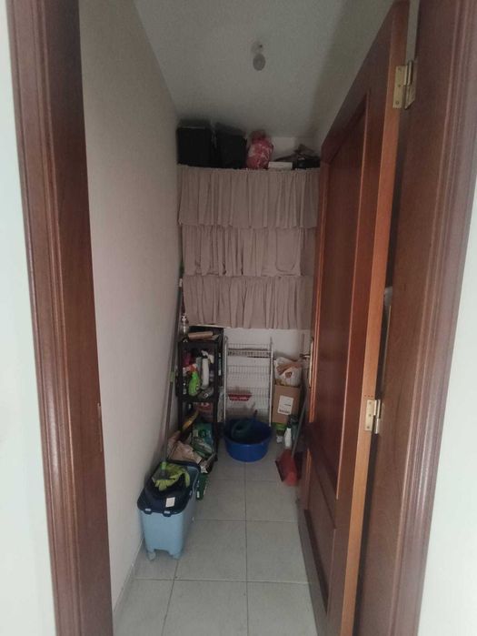 Apartamento T3 no Centro do Cadaval