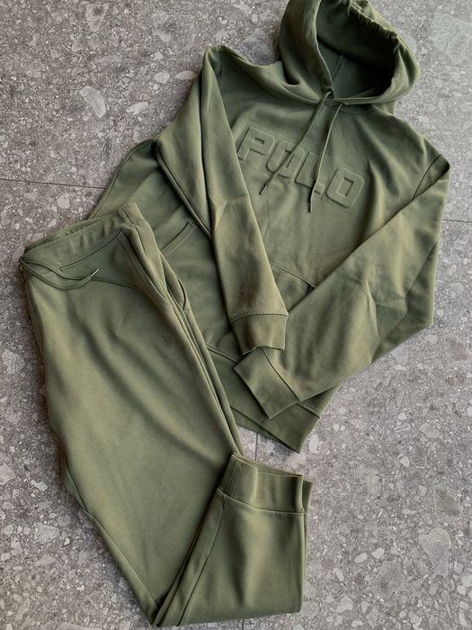 Dres Khaki XL Polo Ralph Lauren
