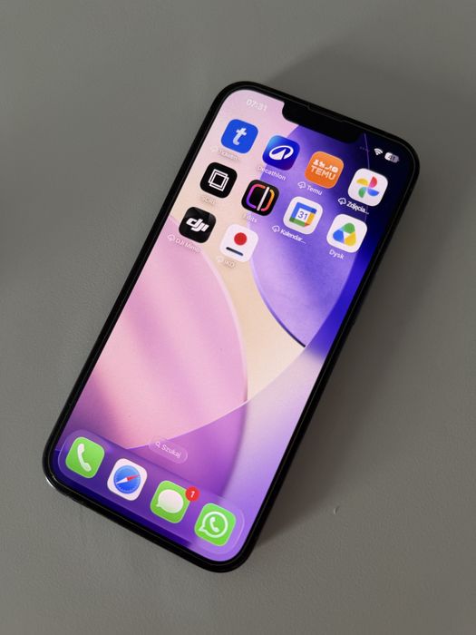 Iphone 13 pro 128 G