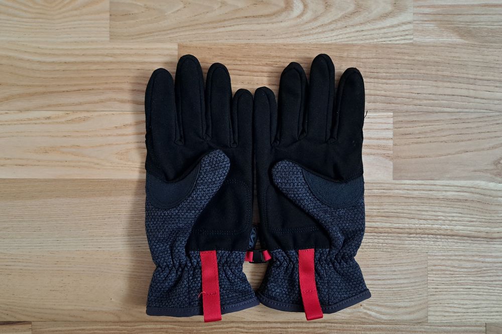 Rękawiczki Mechanix