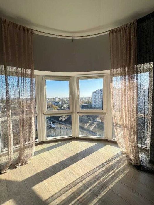 3к квартира по вул. Шухевичів Єоселя, Постанови