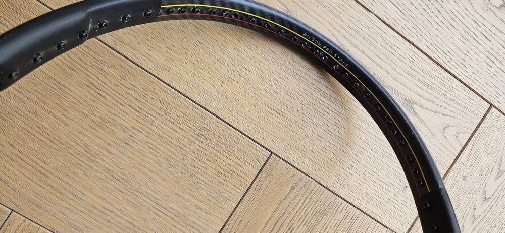 Wilson Pro Staff v13 97LS