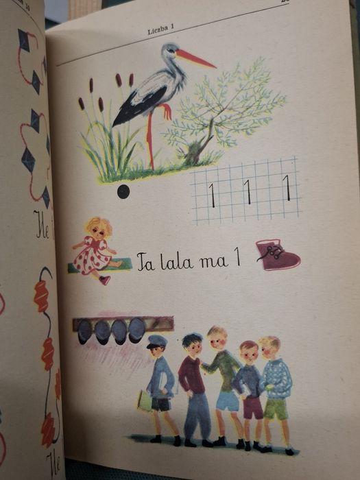 Arytmetyka l Rusiecki 1970r