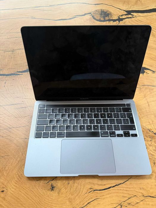 MacBook Pro 13 16GB/256GB Retina Touch Bar i5 Space Gray  2020 MXK32ZE/A/R1