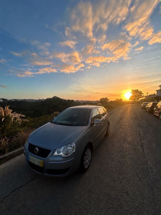 Volkswagen Polo 1.2