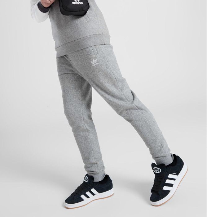 Теплі спортивні штани Adidas оригінал 11/12 років