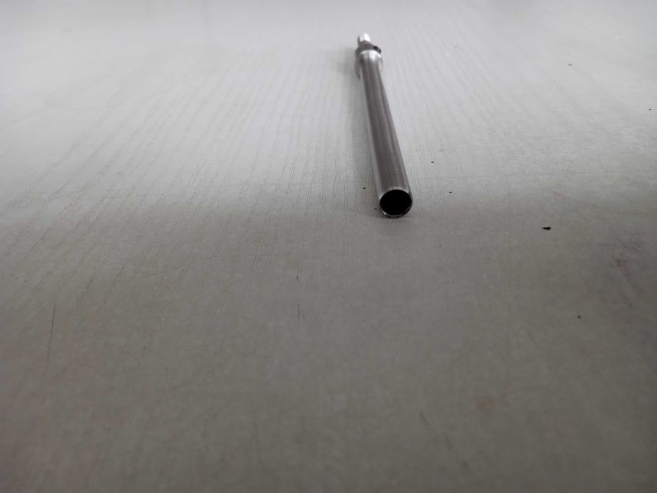 Wał   Napęd rc 6.35