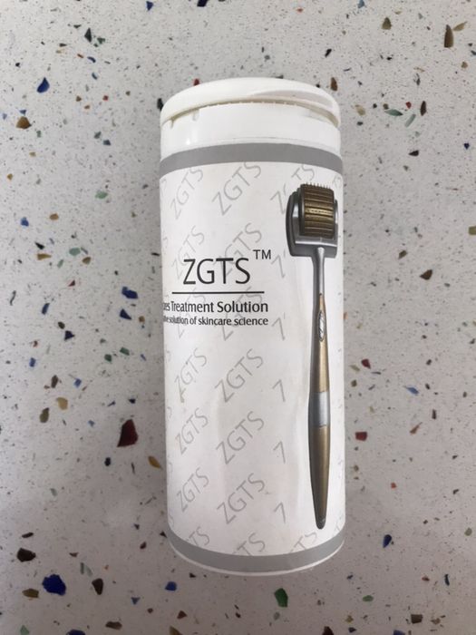 ZGTS NOVO agulha anti idade, acne ou cicatriz