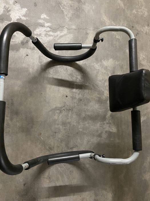 Aparelho para abdominais64365278845315120